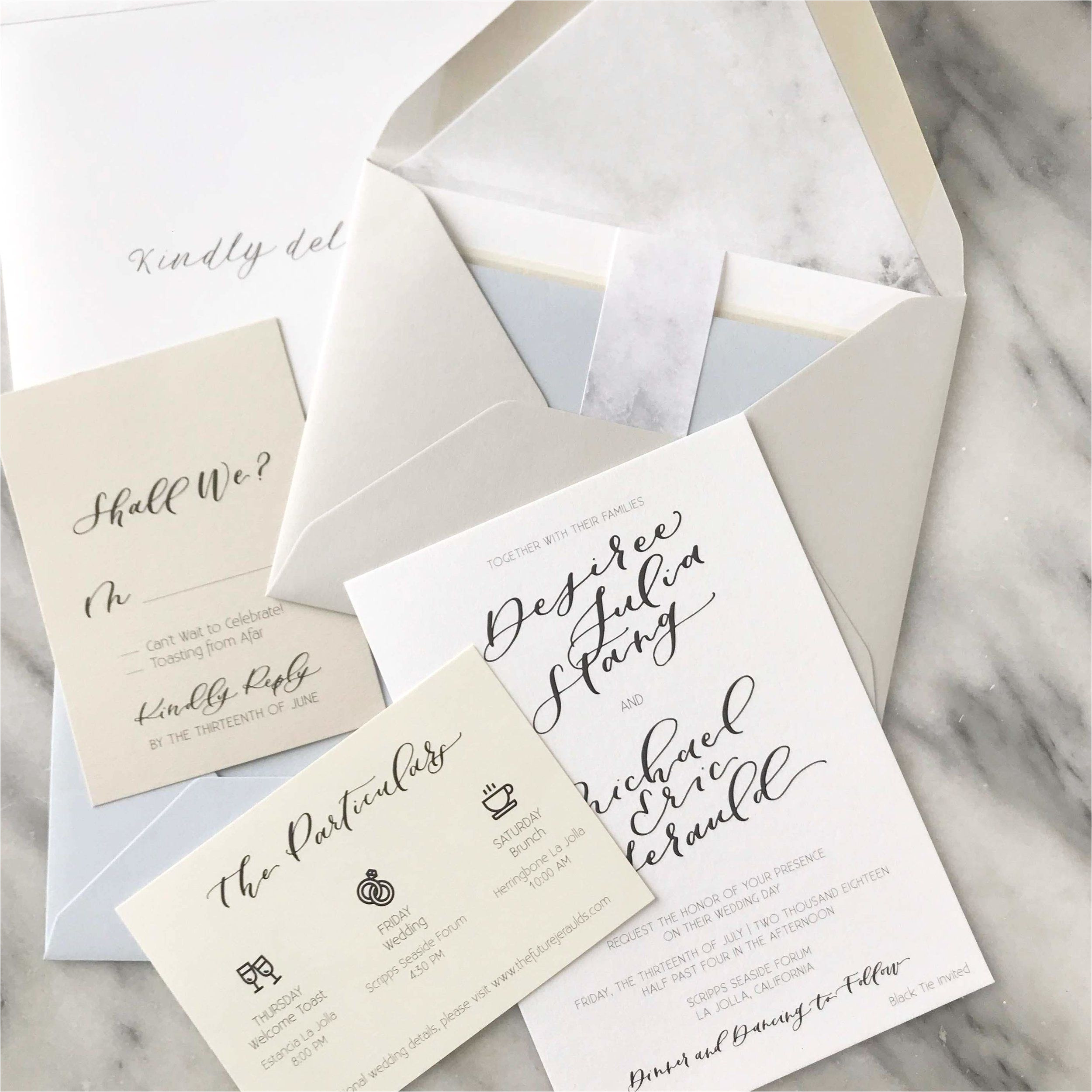 What to Include On Details Card Wedding All About Wedding Details Cards Wedding Insert Cards Fun