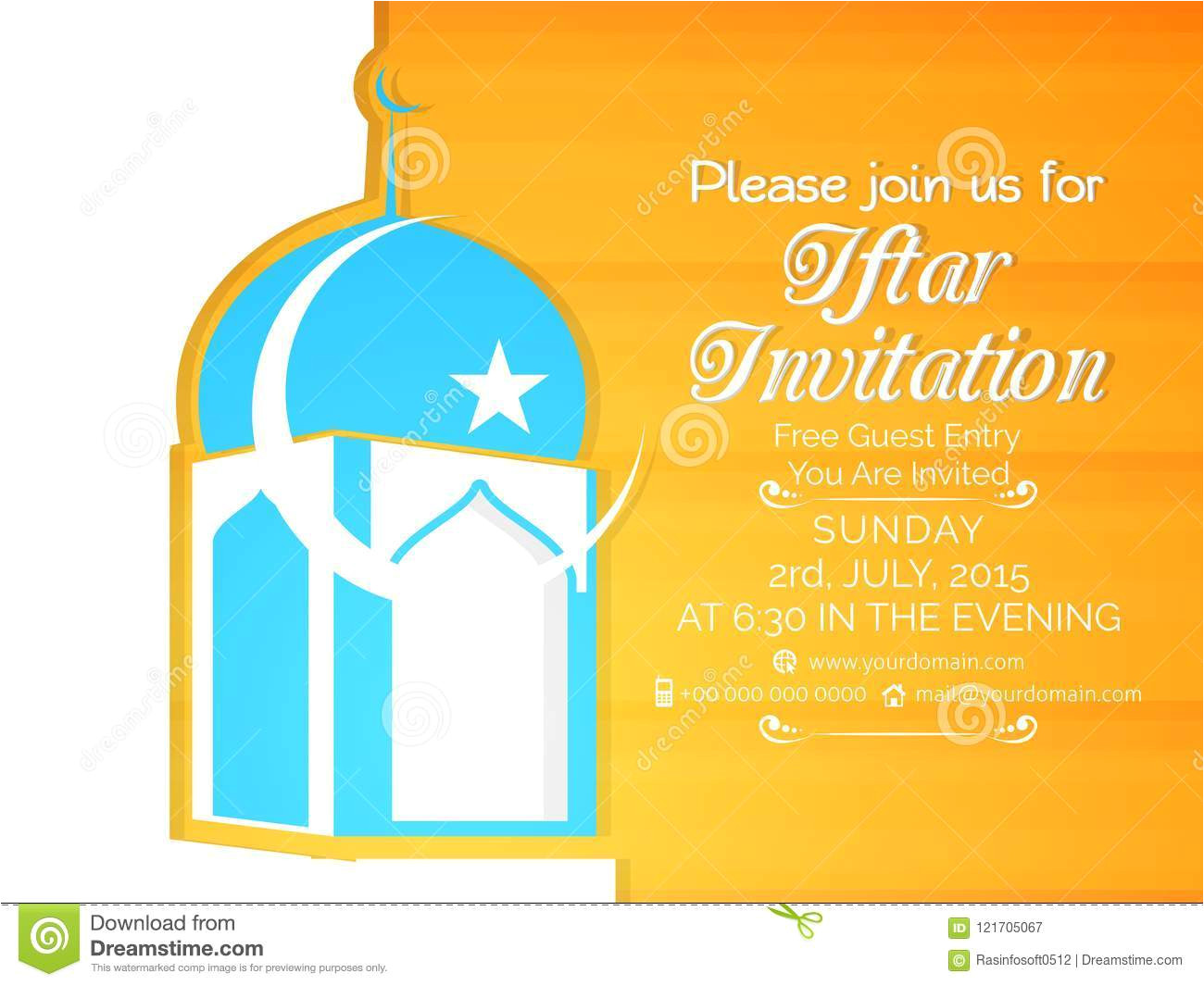 iftar invitation eid mubarak ramadan mubarak eid al fitr nice beautiful invitation poster eid iftar party 121705067 jpg