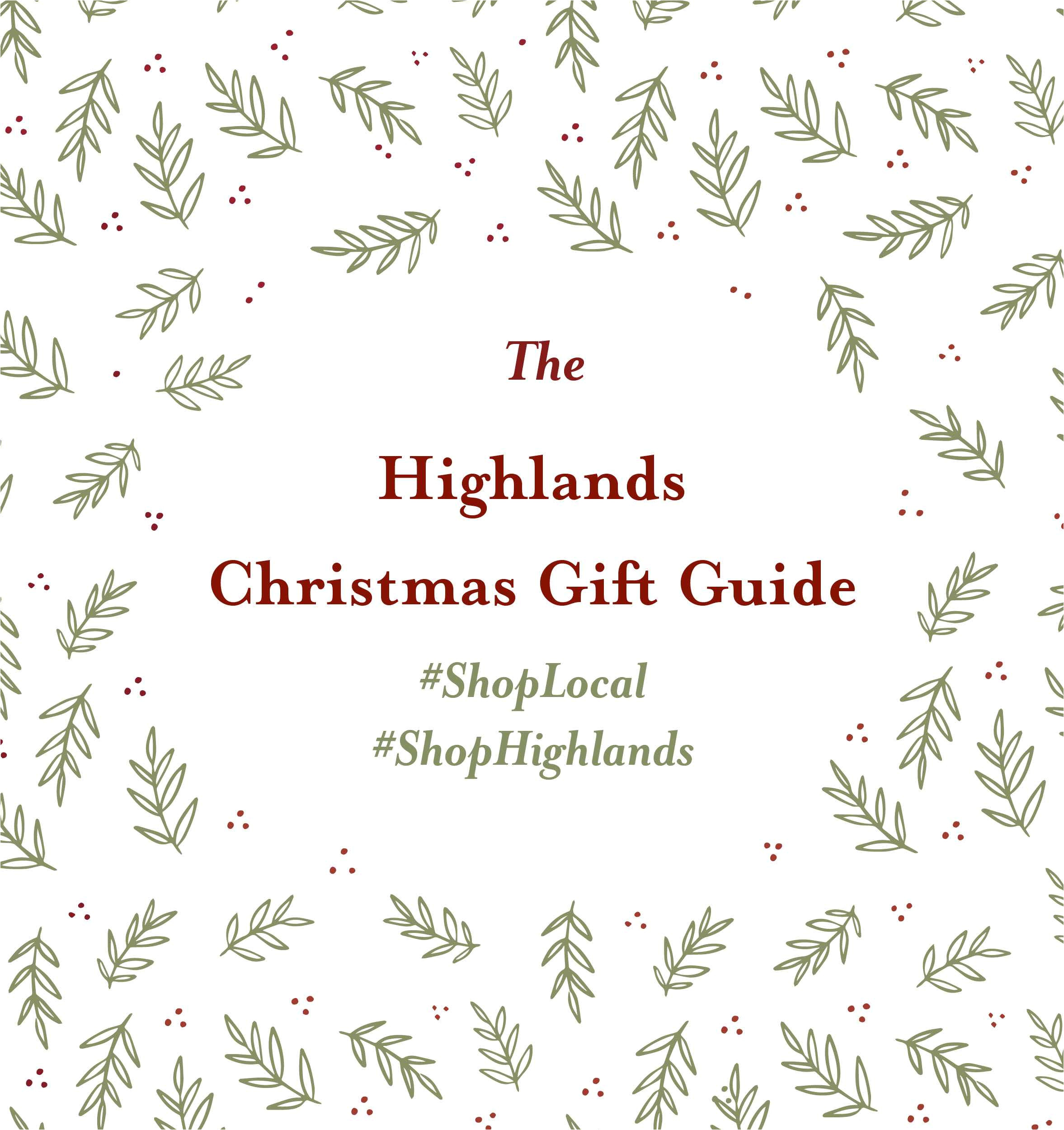 Xmas Wrapping Paper Card Factory the Highlands Christmas Gift Guide the Fold southern Highlands