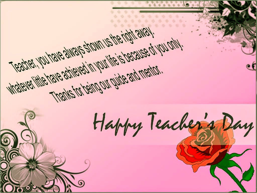 happy teachers day greeting cards 2015 free