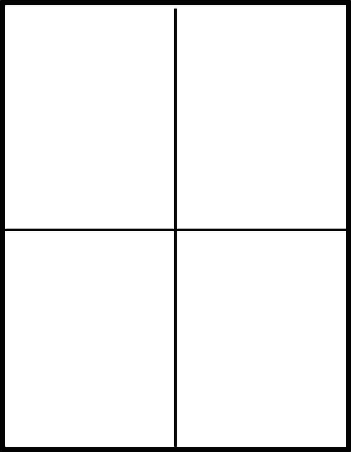 Free Printable Blank Card Template Free Printable Blank Greeting Card Templates Best Sample