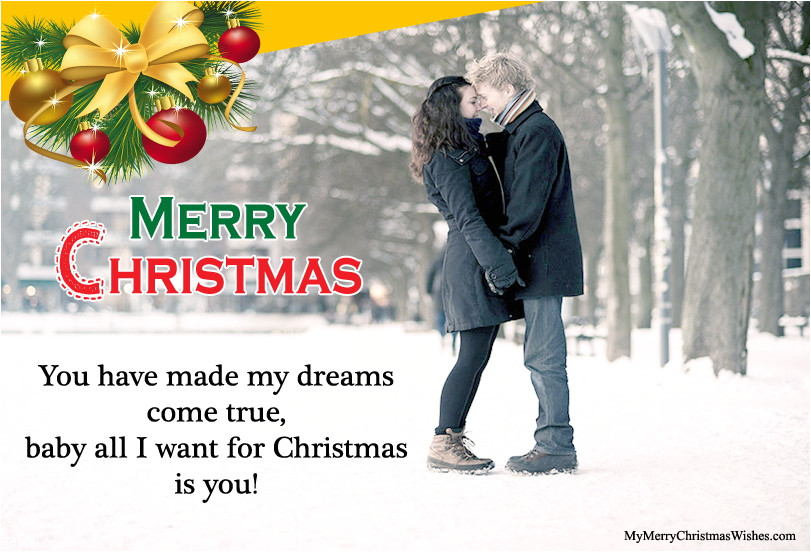 romantic christmas love quotes images