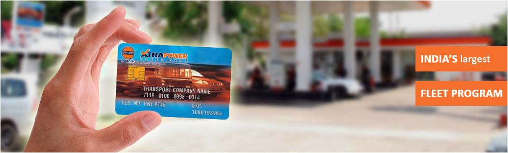 Xtrapower Easy Fuel Card Login Indian Oil Xtrapower Fleet Card Program