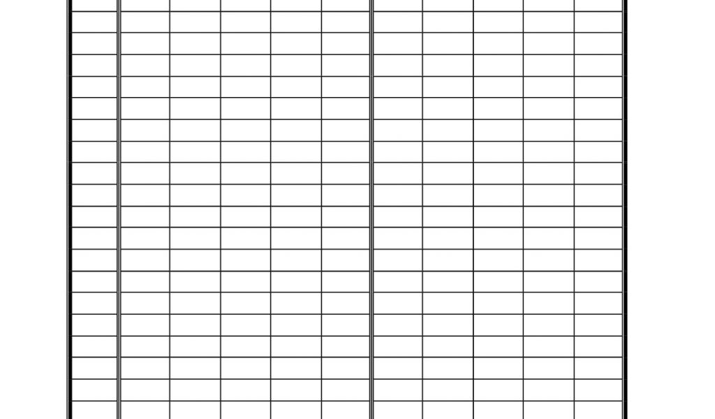 Frequency Table Template 7 Best Images Of Behavior Tally ...
Blank Frequency Table