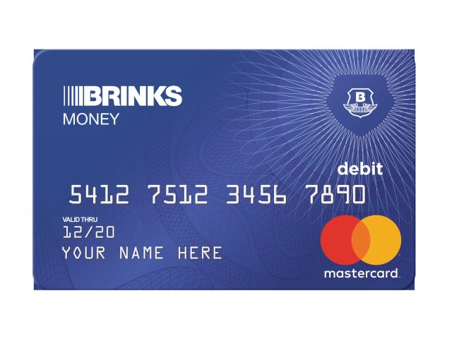 what is card name in debit card 2019 sponsors exhibitors