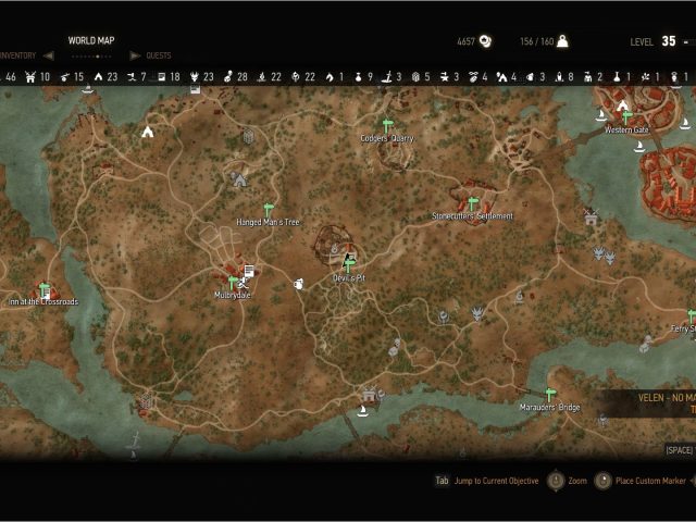 witcher 3 win a unique card from ermion steam community